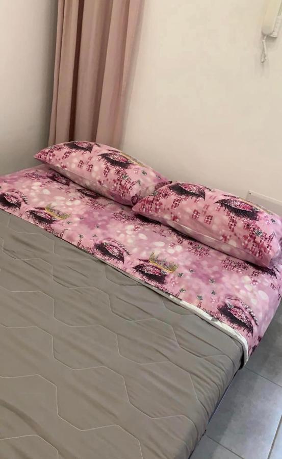 Miris Apartment Fast Comfortable Naples Airport Capodichino 25 Minutes Walk Self Check-In Екстериор снимка